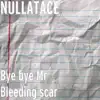 NULLATACE - Bye bye Mr Bleeding scar - EP